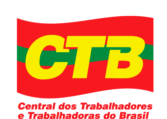 CTB - Central dos Trabalhadores e Trabalhadoras do Brasil